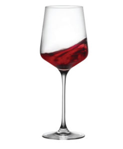 CHARISMA650ml - pohár na víno/bordeaux