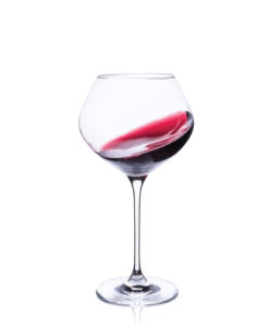 CELEBRATION 760ml - pohár na burgundy