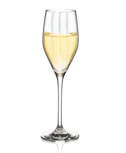 FAVOURITE optic 170ml - pohár na sekt/šampanské