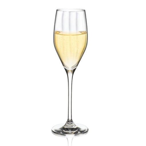 FAVOURITE optic 170ml - pohár na sekt/šampanské
