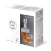 DEDALO Whisky set 7-dielny