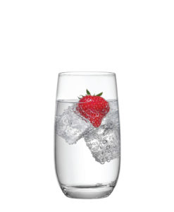COOL 490ml - pohár na vodu/long drink