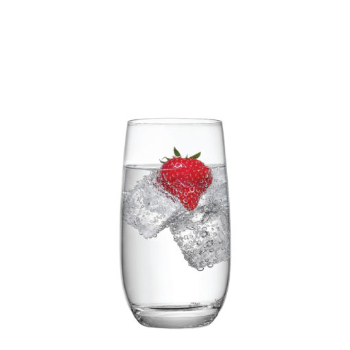 COOL 490ml - pohár na vodu/long drink