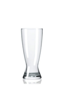 BEER 420ml - pohár na pivo/Weizen beer glass (small)