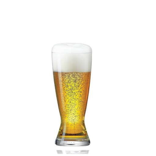 BEER 420ml - pohár na pivo/Weizen beer glass (small)