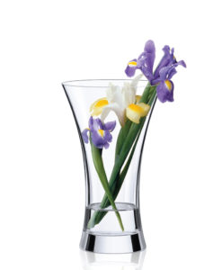 AMBIENTE 250 mm - Váza na kvety