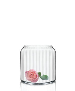 AMBIENTE 185 mm - Váza na kvety