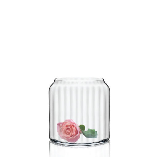 AMBIENTE 185 mm - Váza na kvety