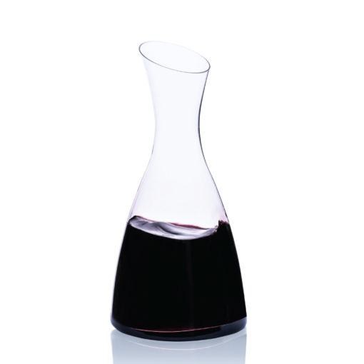 PRESTIGE 1100ml - Karafa na víno WINEBOTTLES