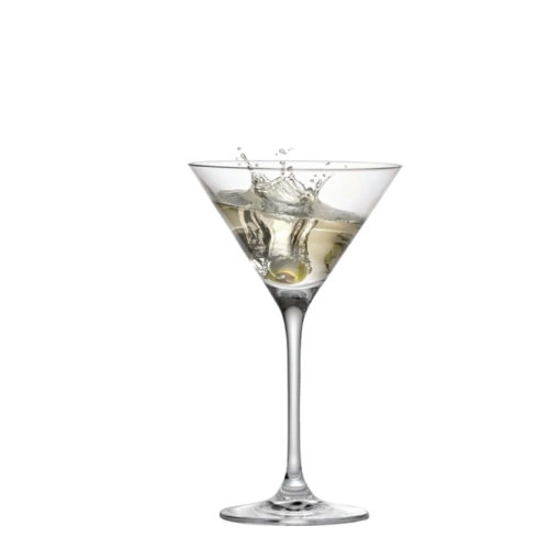 UNIVERSAL 210ml - pohár na martini/kokteil