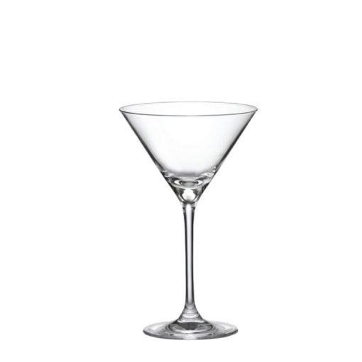 UNIVERSAL 210ml - pohár na martini/kokteil