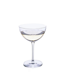 UNIVERSAL 350ml - pohár na sekt/šampanské/prosecco