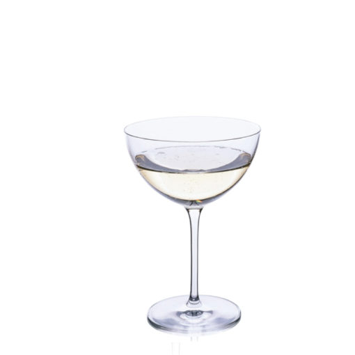 UNIVERSAL 350ml - pohár na sekt/šampanské/prosecco