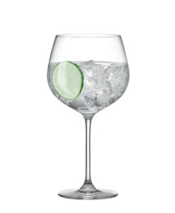 UNIVERSAL 780ml - pohár na gin&tonic/kokteil