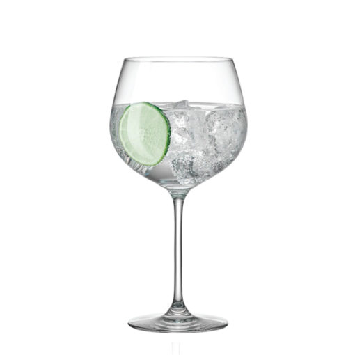 UNIVERSAL 780ml - pohár na gin&tonic/kokteil