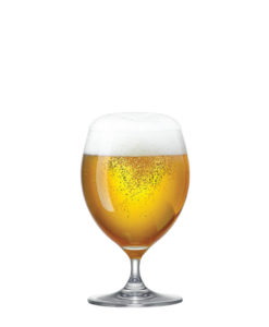 BEER 600ml - pohár na pivo/Snifter beer glass