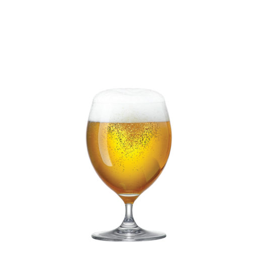 BEER 600ml - pohár na pivo/Snifter beer glass