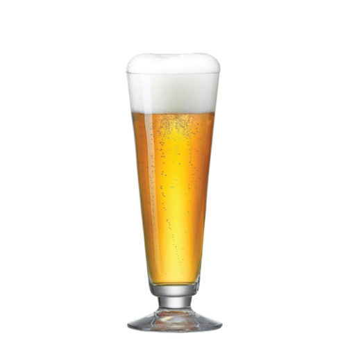 BEER 420ml - pohár na pivo/classic Pilsner
