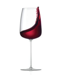 ORBITAL 540ml - pohár na víno