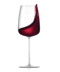 ORBITAL 770ml - pohár na víno