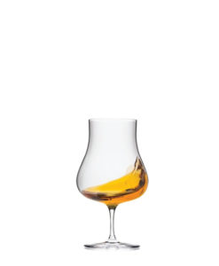 UNIVERSAL 220ml - pohár na rum/alkohol