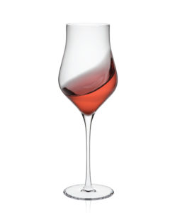 UNIVERSAL 390ml - pohár na ružové víno