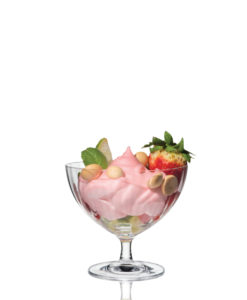 UNIVERSAL 420ml - pohár, miska na zmrzlinu