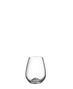 WINE SOLUTION 330ml - pohár na víno bez stopky Wine 02