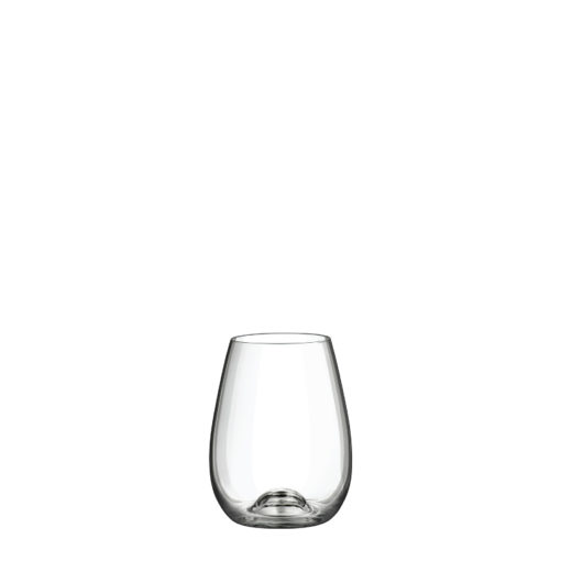 WINE SOLUTION 460ml - pohár na víno bez stopky Bordeaux 00
