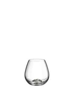 WINE SOLUTION/BAR 440ml - pohár na víno bez stopky Burgundy 10