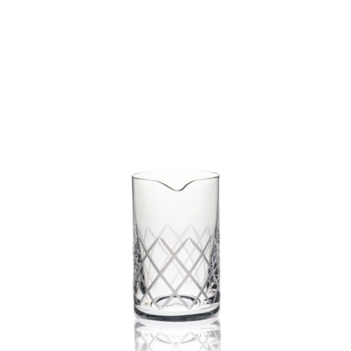 CUMBERLAND 600ml - mixer Beaker Diamond 73