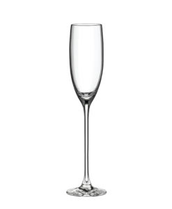 SELECT180ml - pohár na sekt/šampanské Champagne flute 07