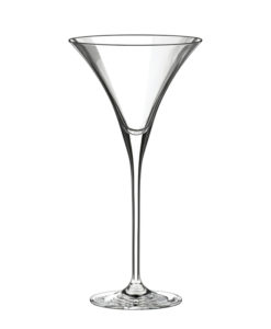 SELECT 240ml - pohár na martini/kokteil, Martini 28