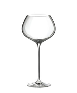 SELECT 730ml - poháre na víno Burgundy 36