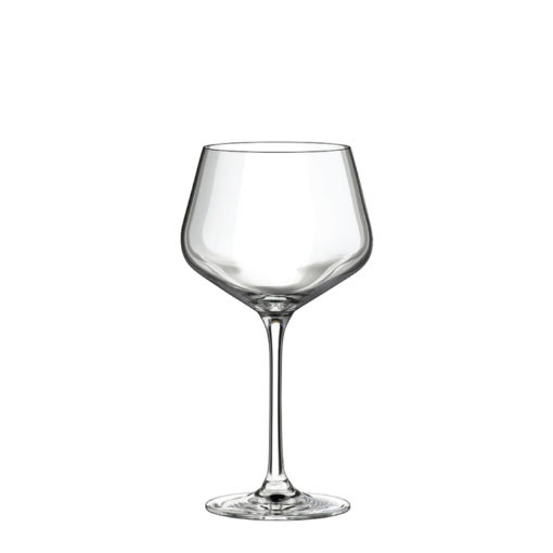 IMAGE, MATINA 660ml - poháre na víno Burgundy 10