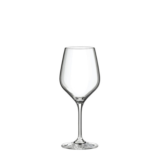 MARTINA 450ml - poháre na víno Wine 02 *