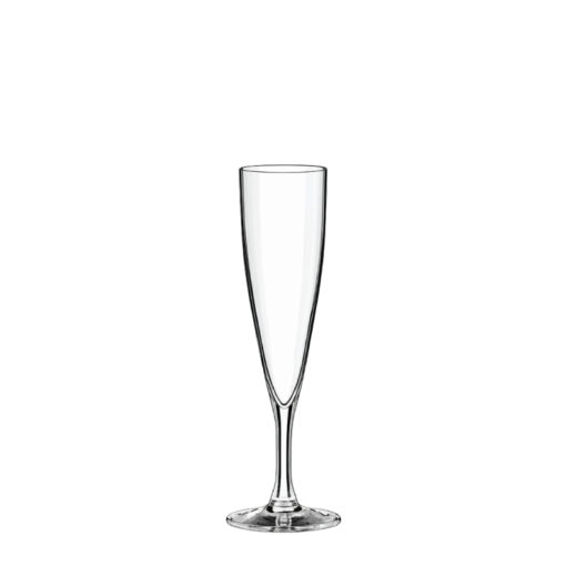 Classic Cocktails 160ml - pohár na sekt/šampanské Champagne flute 07