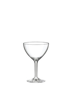 Classic Cocktails 250ml - pohár na martini, šampanské, Martini / Saucer Champ. 08