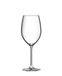 Le Vin 600ml - pohár na víno Bordeaux 00
