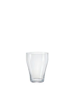 LINEA UMANA 430ml - poháre na perlivú vodu