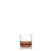CUMBERLAND 370ml - poháre na whisky, matný brus OF 16