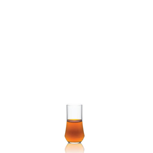 ECLIPSE 60ml - pohár na destiláty, likér Shot glass