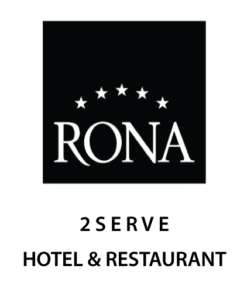 RONA 2 serve HoReCa