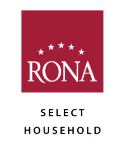 RONA Select household