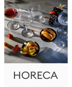 Crystalex HoReCa