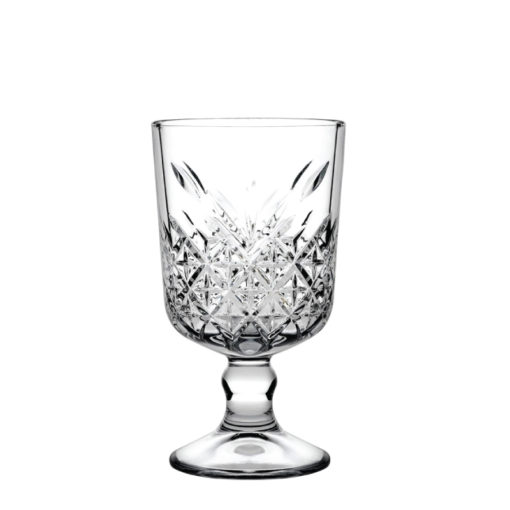 TIMELESS 320ml - pohár na víno/Cocktail, nízky