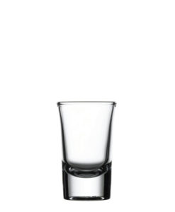 BOSTON 40 ml - pohár shot (spirit)