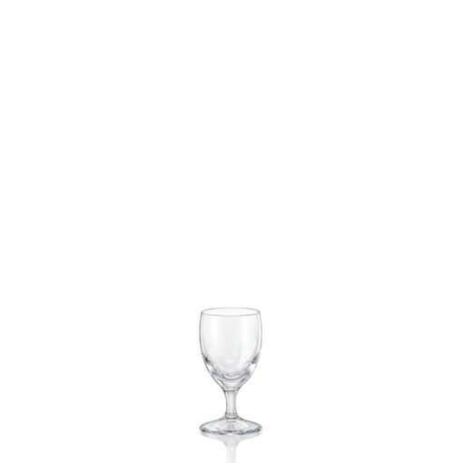 PRALINES 50ml - pohár na likér, destilát 40918/50