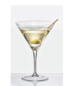 Gastro Bar COCTAIL 290ml - pohár na koktejl - martini