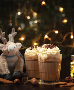 Oxford Bar 312 ml - pohár na whisky O.F., vodu, džús